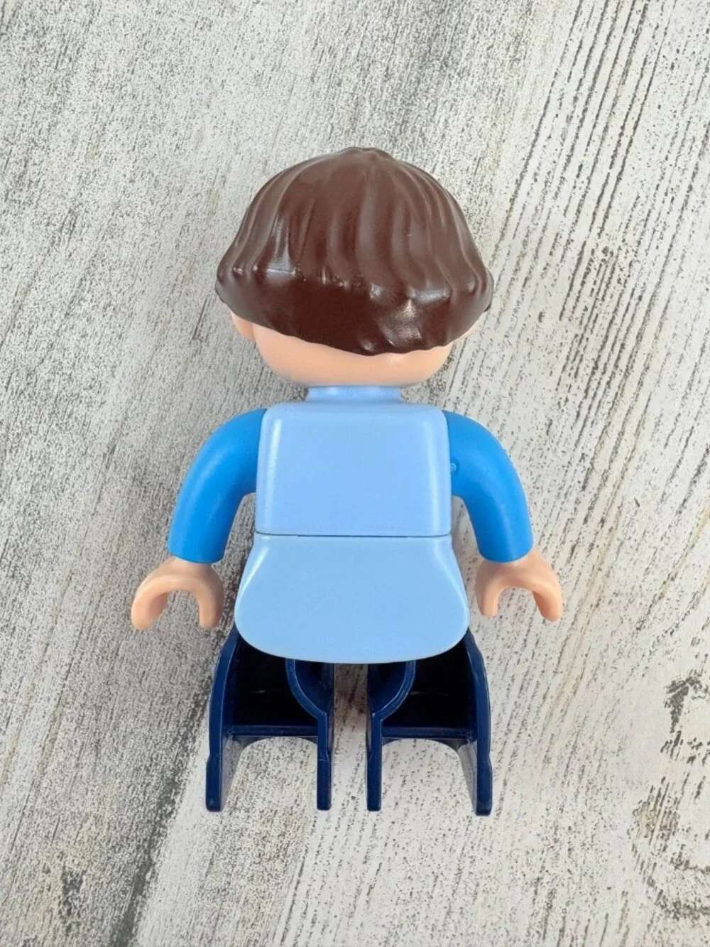 LEGO Duplo Miles from Tomorrowland Figure Astronaut Space Boy - Picture 2 of 3